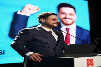 BTP Lideri Hüseyin Baş Beraat Etti