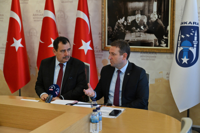 ABB VE BERBERLER İŞ BİRLİĞİNDE ATIK JİLETLERİ TOPLAMA KAMPANYASI