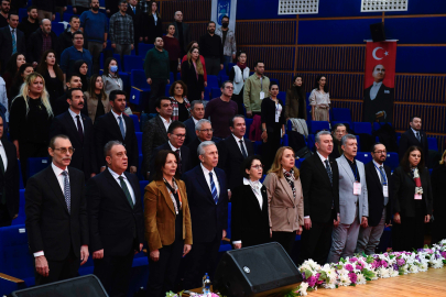 ANKARA’NIN 2050 VİZYONU MASAYA YATIRILDI: ÇEVRE DÜZENİ PLANI KAMUOYUNA SUNULDU