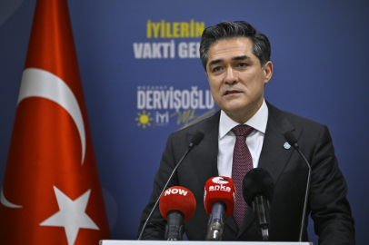 Kavuncu’dan iktidara Suriye Türkmenleri ve Süleyman Şah Türbesi çağrısı