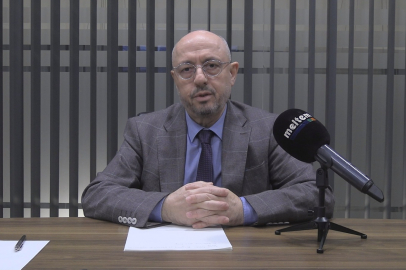 "Dünyanın Milli Ekonomi Modeline ihtiyacı var"