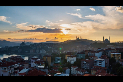 İYİ Parti’den “Mutsuz İyiler Ülkesi” Serisi