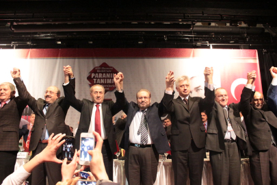 11. Milli Ekonomi Modeli Kongresi Viyana’da Başlıyor