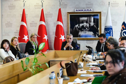 ABB SAĞLIKTA GÜÇ BİRLİĞİ OLUŞTURUYOR