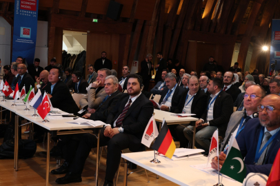 Viyana’da tarihi kongre