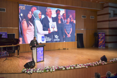 BAŞKENT’TE 4. KADIN LİDERLER ZİRVESİ GERÇEKLEŞTİ