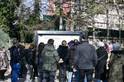 ABB’DEN RAMAZAN AYINA ÖZEL “İNANÇ MİRAS ROTASI” GEZİSİ