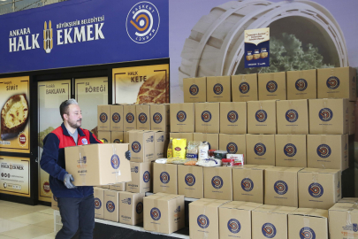 ABB’DEN RAMAZAN’DA DAYANIŞMA KÖPRÜSÜ