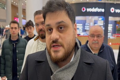 "ABD dünyanın mafya örgütü gibi davranıyor"