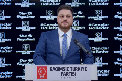 "Madem her şey güllük gülistanlık bu para nerede? "