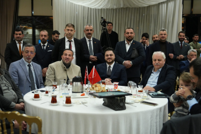 "Bunların yaptığını Hitler yapmadı"