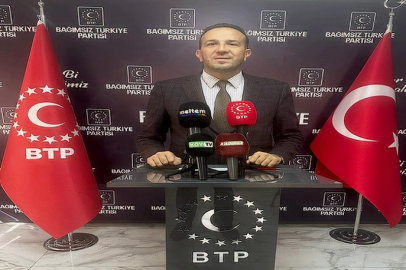 "Kendileri bozguna uğrayan ABD ve İsrail,  İran - Türkiye savaşı istiyor"