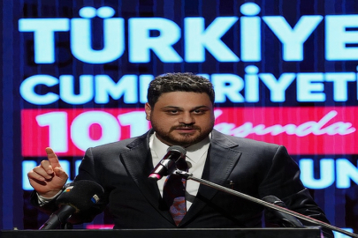 "Sünni de biziz, Şii de biziz. Hepimiz Müslümanız."