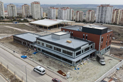 ABB’DEN ETİMESGUT’A SOSYAL YAŞAM MERKEZİ