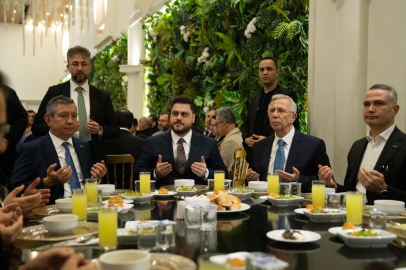 Hüseyin Baş: AKP seçimi kaybedeceği için bunları yaşıyoruz