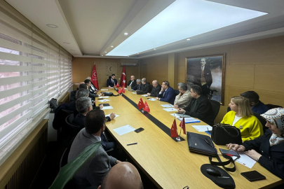 BTP'den İran açıklaması