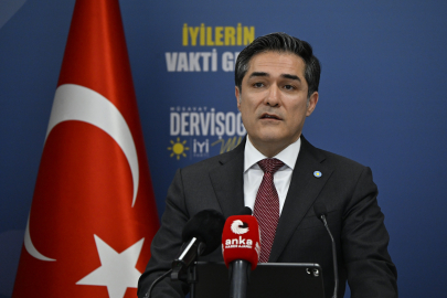 İYİ Parti’den Nevruz kutlamalarındaki terör propagandalarına tepki