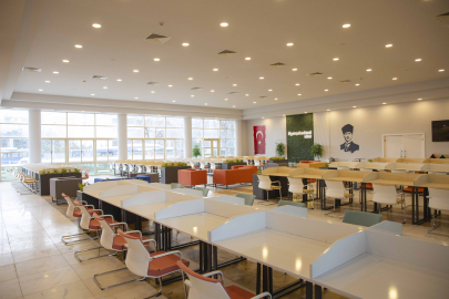 ABB’DEN ÖĞRENCİLERİN EĞİTİM HAYATINA TAM DESTEK