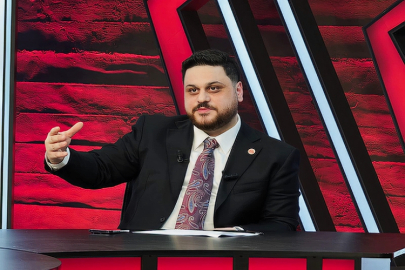 "ABD'nin yeşil kağıttan imparatorluğu Milli Ekonomi Modeli ile çöktü"