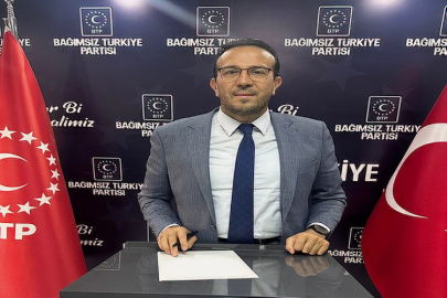 BTP'den NATO uyarısı