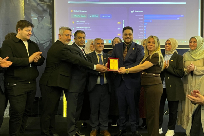 ABD kağıttan imparatorlukmuş