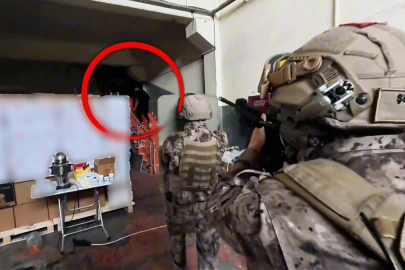 59 ilde uyuşturucu operasyonu! Tonlarca madde, yüz binlerce hap ele geçirildi