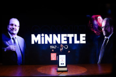 -BTP vuslatının 6. Yılında kurucu lideri Prof. Dr. Haydar Baş'ı anıyor