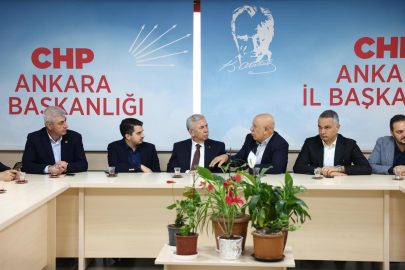 Mansur Yavaş: Bu uygulamalar hukuka güveni zedeler