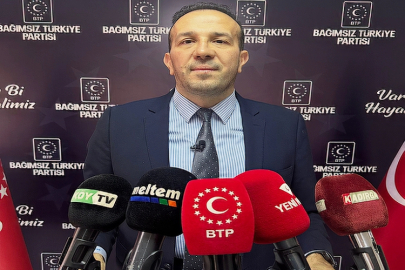 BTP'den Kahramanmaraş okul saldırısı hakkında açıklama