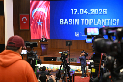 MANSUR YAVAŞ ABB’YE YÖNELİK İNCELEME VE SORUŞTURMA SÜREÇLERİNİ BELGELERİYLE AÇIKLADI