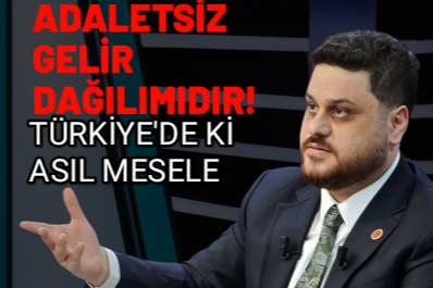 Hüseyin Baş'tan TÜİK'e "18 bin dolar nerede?" sorusu…
