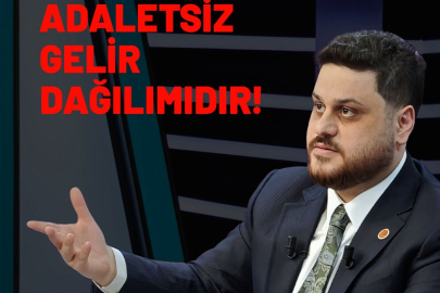 Hüseyin Baş'tan TÜİK'e "18 bin dolar nerede?" sorusu…