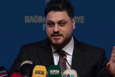 Ya mahkumiyet, ya milli duruş!”