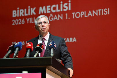 TARİHİ KENTLER BİRLİĞİ ANKARA’DA TOPLANDI