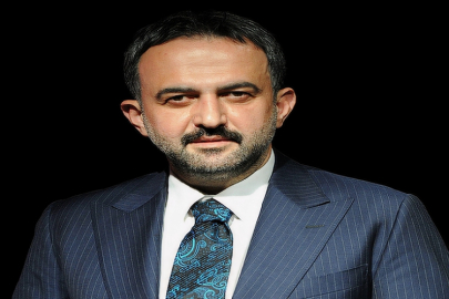 ANKARA KENT KONSEYİ BAŞKANI HALİL İBRAHİM YILMAZ’DAN 19 MAYIS ATATÜRK’Ü  ANMA GENÇLİK VE SPOR BAYRAMI MESAJI