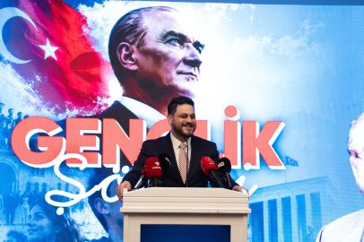 BTP’den 19 Mayıs şöleni… BTP Lideri Hüseyin Baş: “Milli kimliğimizi kaybedersek vatanımızı da kaybederiz”