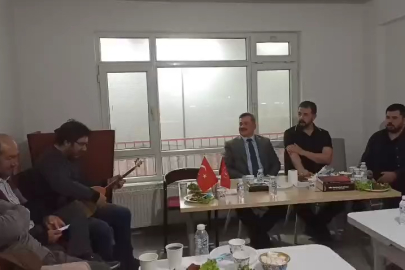 Bağımsız Türkiye Partisi (BTP) Ankara: Etimesgut – Sincan İlçeT eşkilatları Birlikte