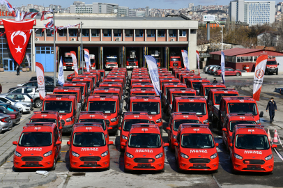 ANKARA İTFAİYESİ 9 GÜNLÜK TATİL İÇİN UYARDI
