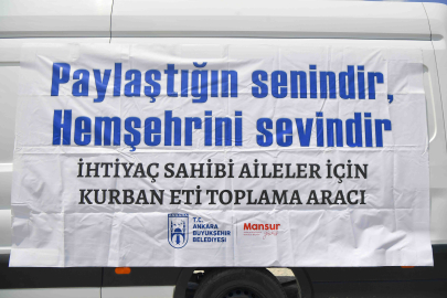 BAŞKENT’TE BAYRAM DAYANIŞMASI SÜRÜYOR