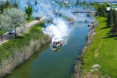 BAŞKENT’TE VEKTÖR VE HAŞERELERE GEÇİT YOK