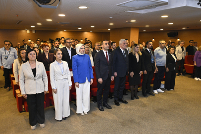 İYİ Parti Genel Başkanı Müsavat Dervişoğlu,