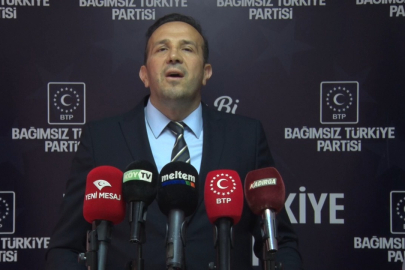 BTP Sözcüsü Lütfullah Önder, hububat alım fiyatlarını yetersiz bularak iktidarın tarım politikalarını eleştirdi.