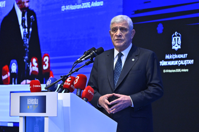 İYİ Parti Genel Başkanı Sayın Müsavat Dervişoğlu
