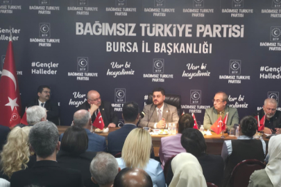 -Zam vermeye korkan bir ekonomi var