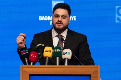 BTP lideri Moskova saldırısını değerlendirdi