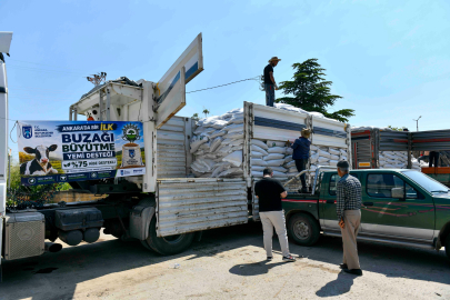 BÜYÜKŞEHİR’DEN ANKARA’DA BİR İLK DAHA