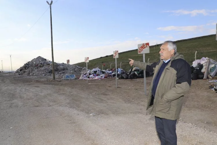 Adana'da enkazlarda hassas çalışma