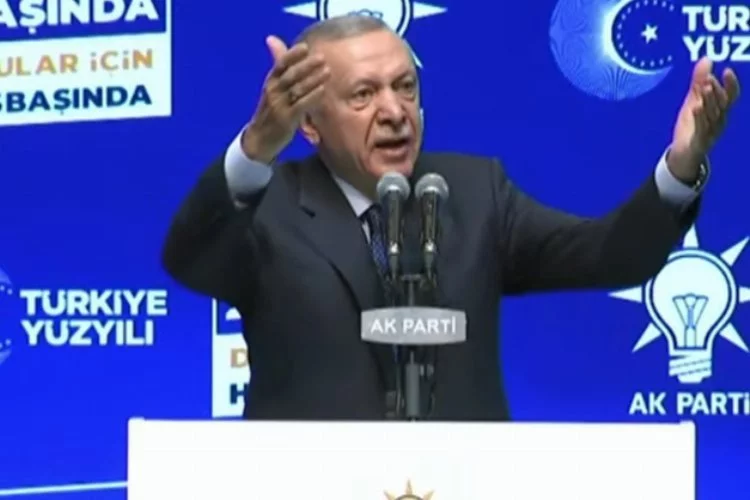 Cumhur İttifakı liderlerinden Erdoğan'a tebrik telefonu