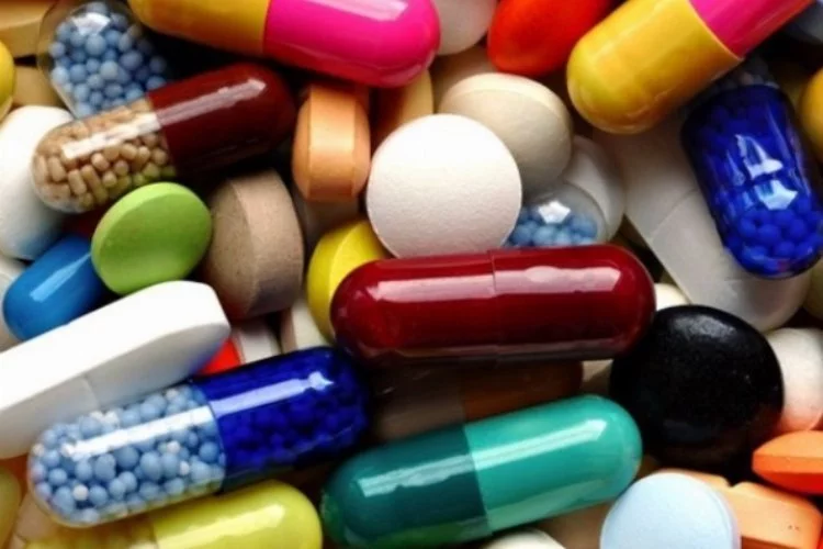 Antibiyotikte Türkiye dünyada 3’üncü sırada