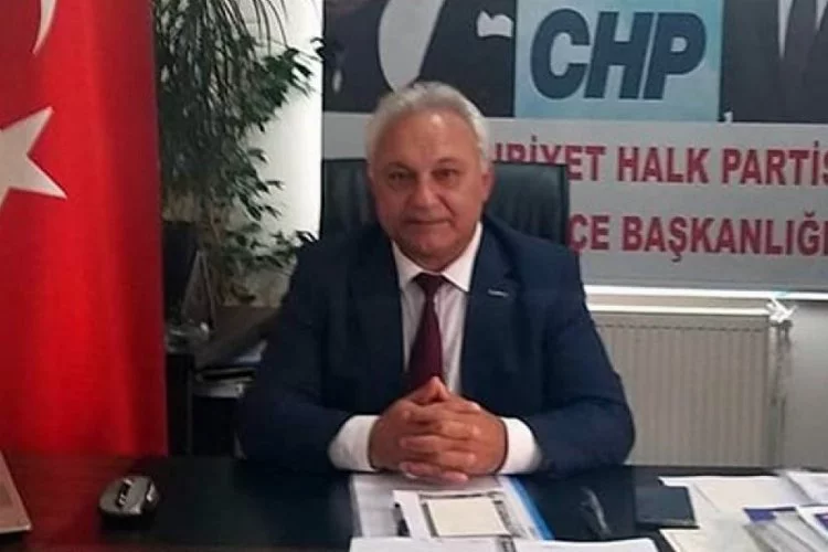 CHP'li Yılmaz: Son zamlar tarihi bir soygundur!